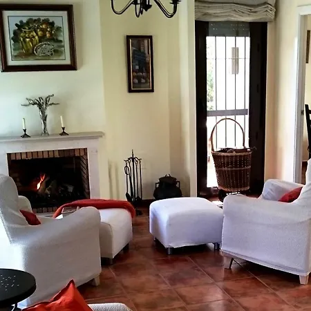 Casa Do Lago * Guillena